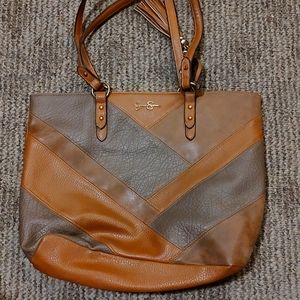 Jessica Simpson handbag